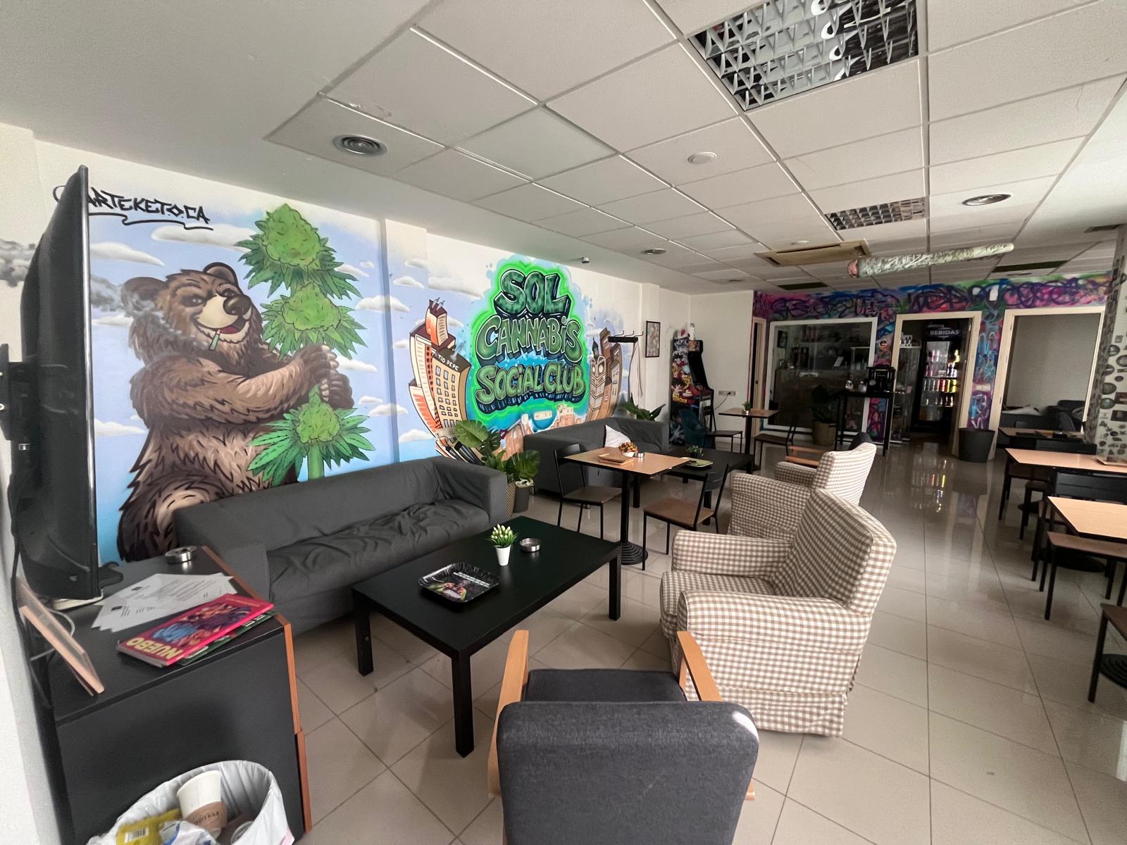 Estación Gamer & Arcades