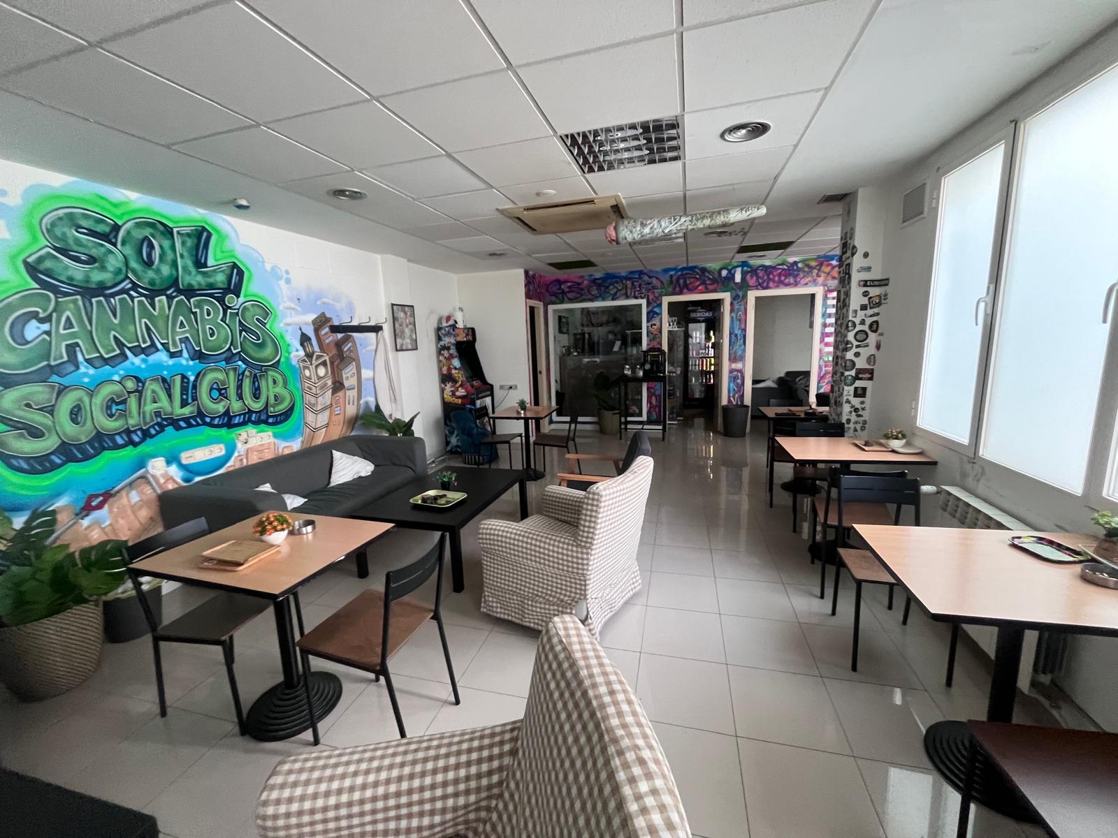 Sala de Billar